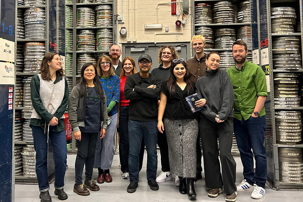 Amazon Prime Video Extends U.K. Film and TV Training Initiative ...