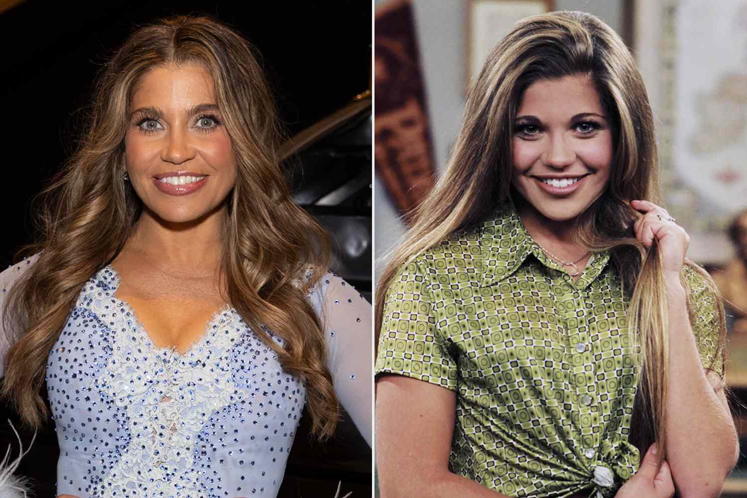 Danielle Fishel Reveals the ‘Overwhelming Responsibility’ of 8 of Her