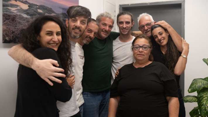 ירדן ביבס ביקש רק דבר אחד מסינוואר - וזה הציל את חייו