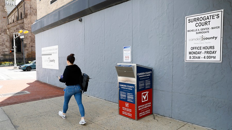 Democratic group makes six-figure investment in New Jersey Assembly ...