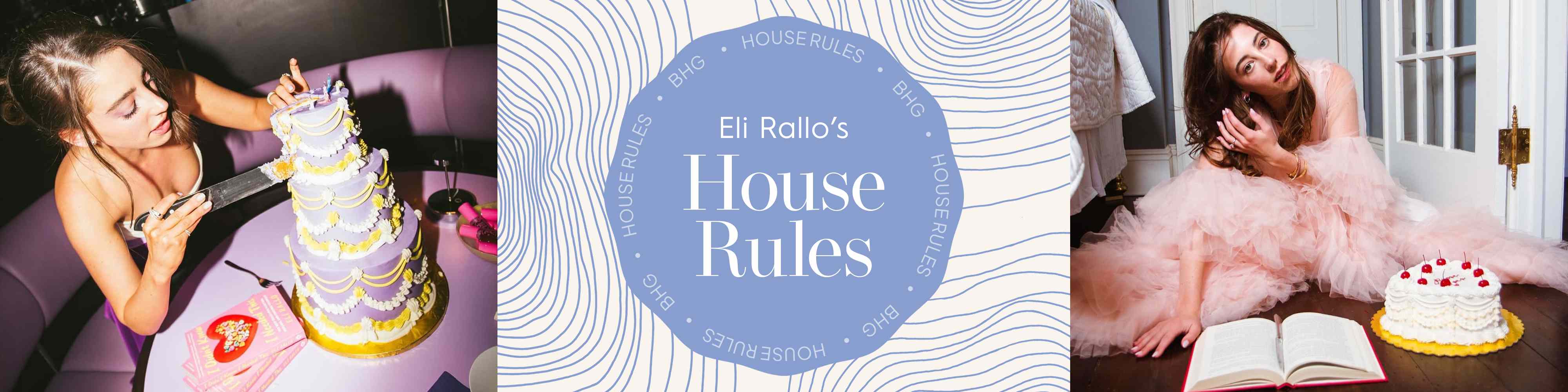 Eli Rallo Shares Her Non-Negotiables for Borrowing Books and Curating a ...