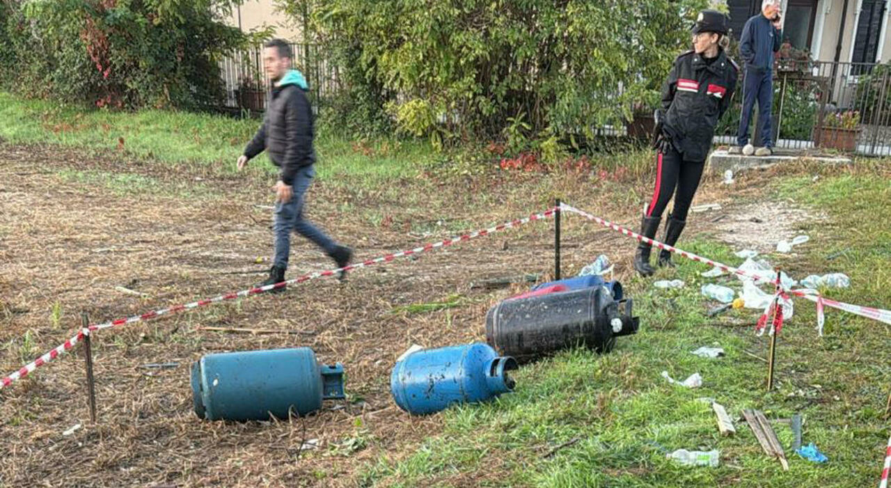 Franco Ramponi, Dino e Maria Luisa: chi sono i fratelli fermati per l ...