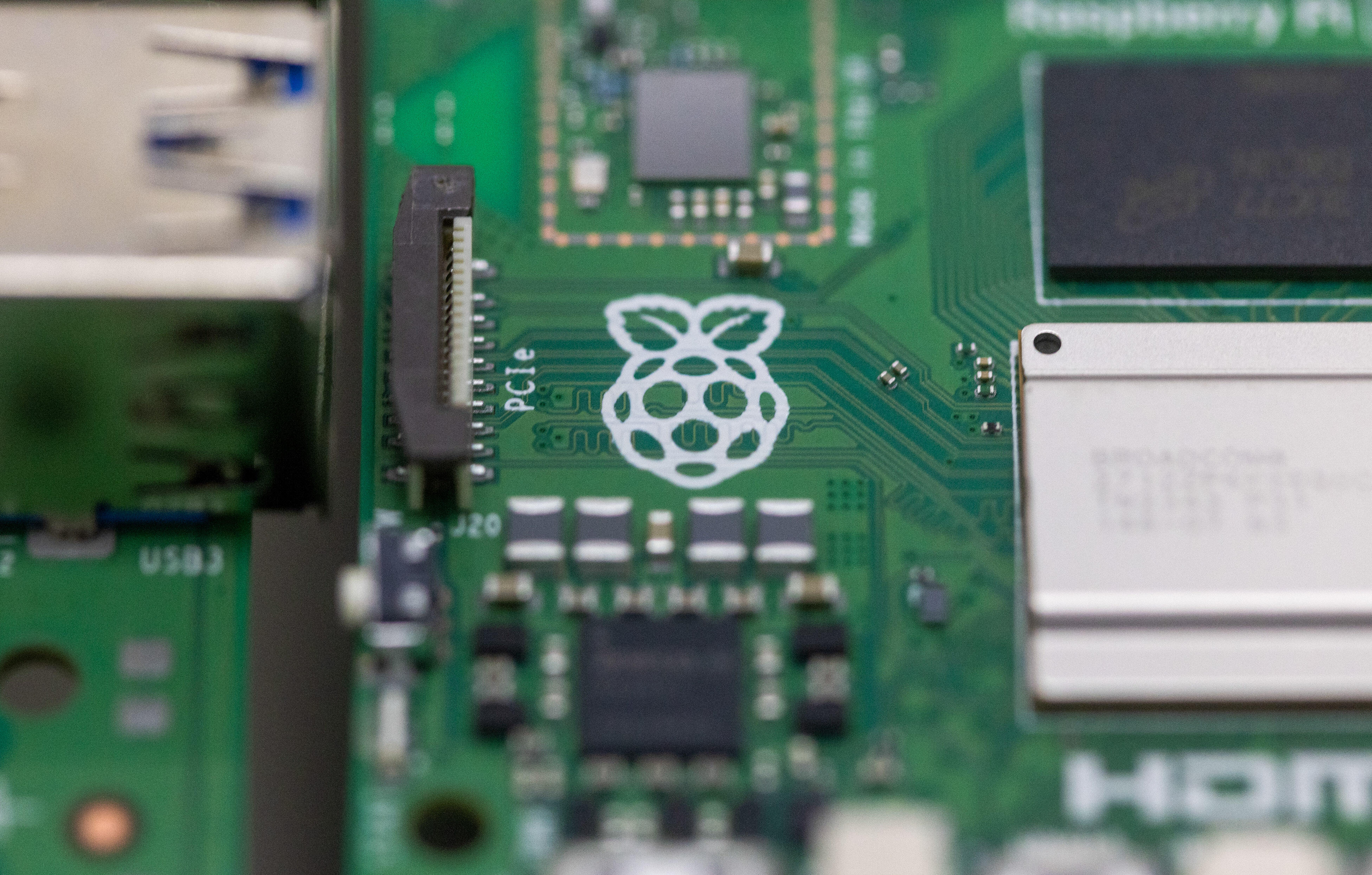 What Qualcomm's Arduino deal means for your Raspberry Pi