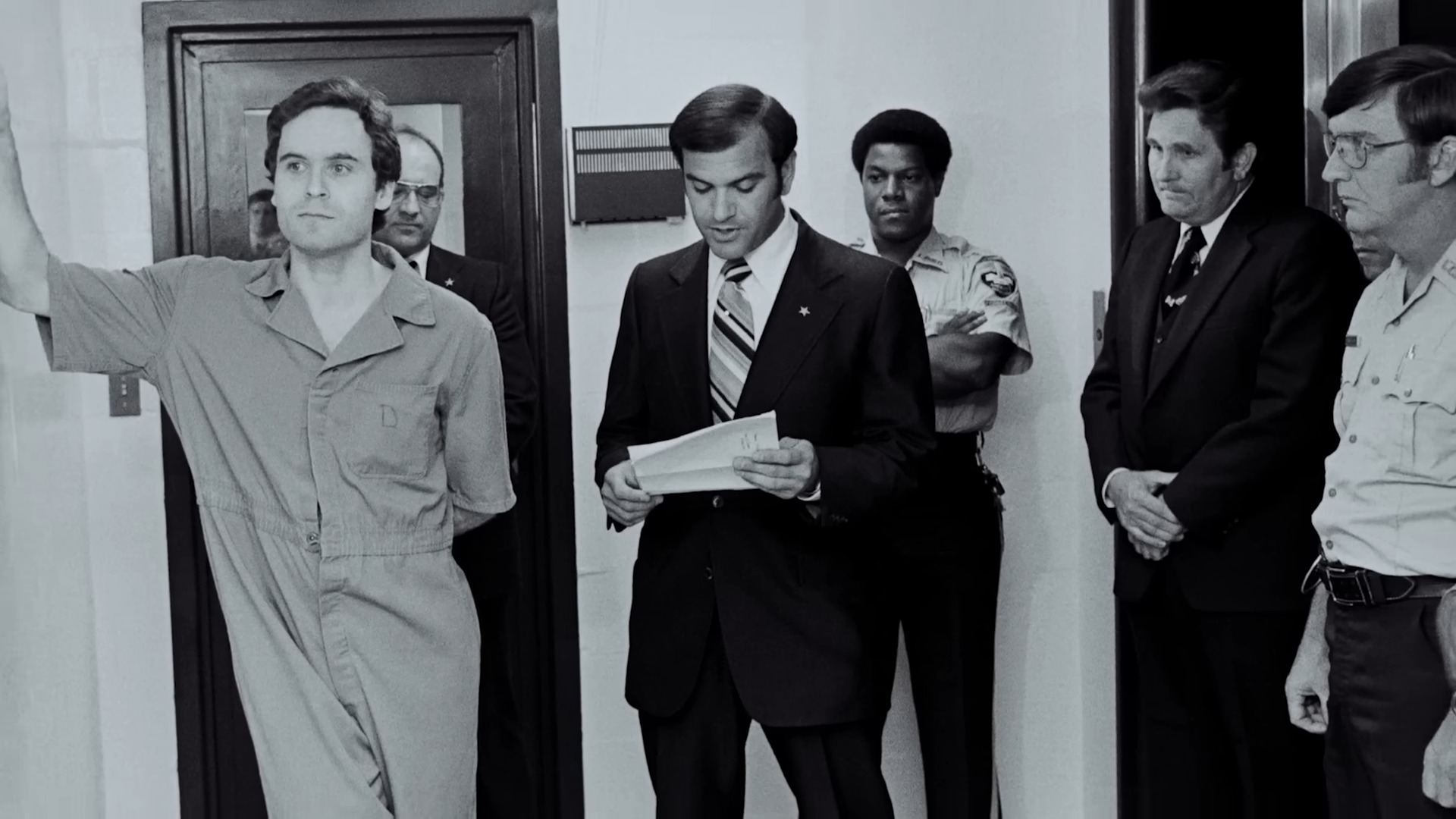 Ted Bundy’s Words Predicted the Green River Killer’s Next Move