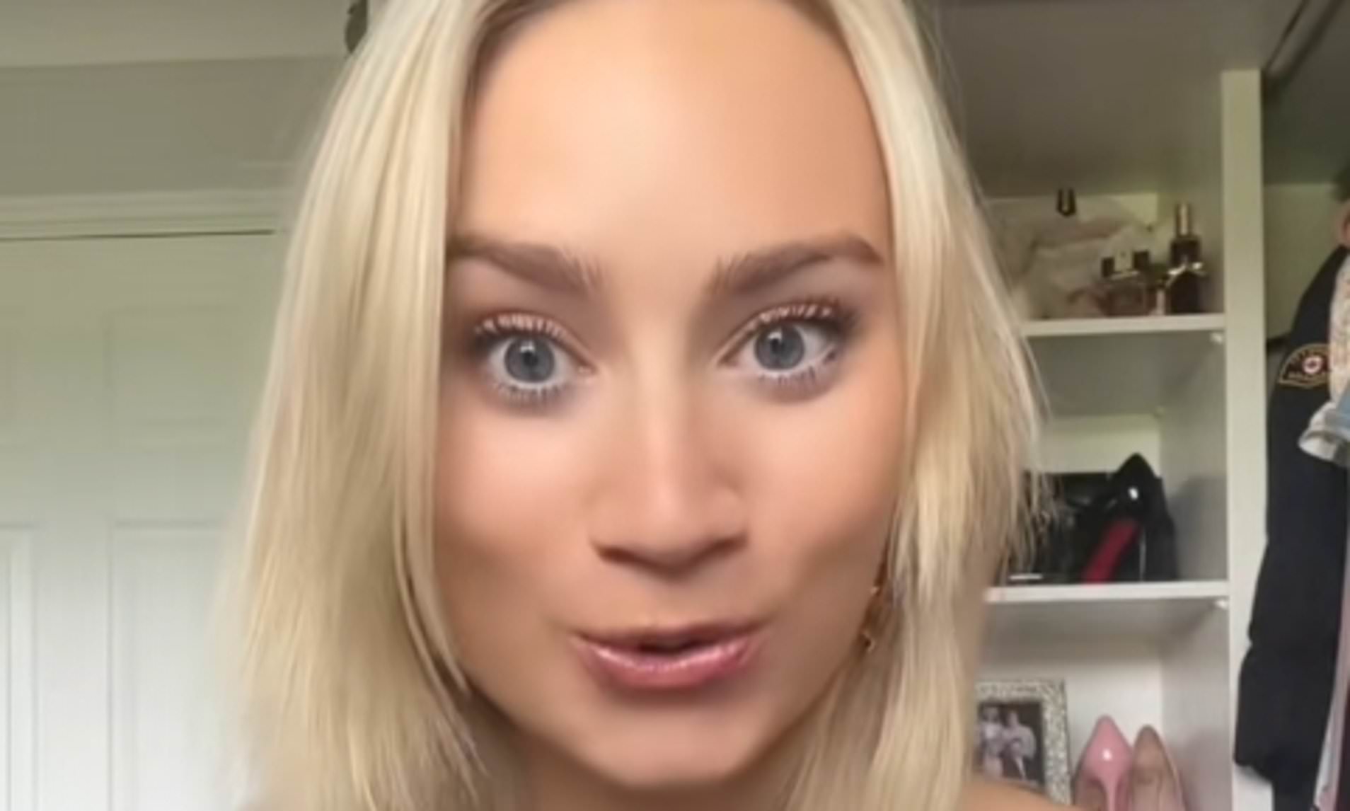 Cruise worker reveals why they get 'ship goggles' and how it affects