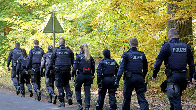 Güstrow: Vermisster Fabian - Leiche in Wald entdeckt