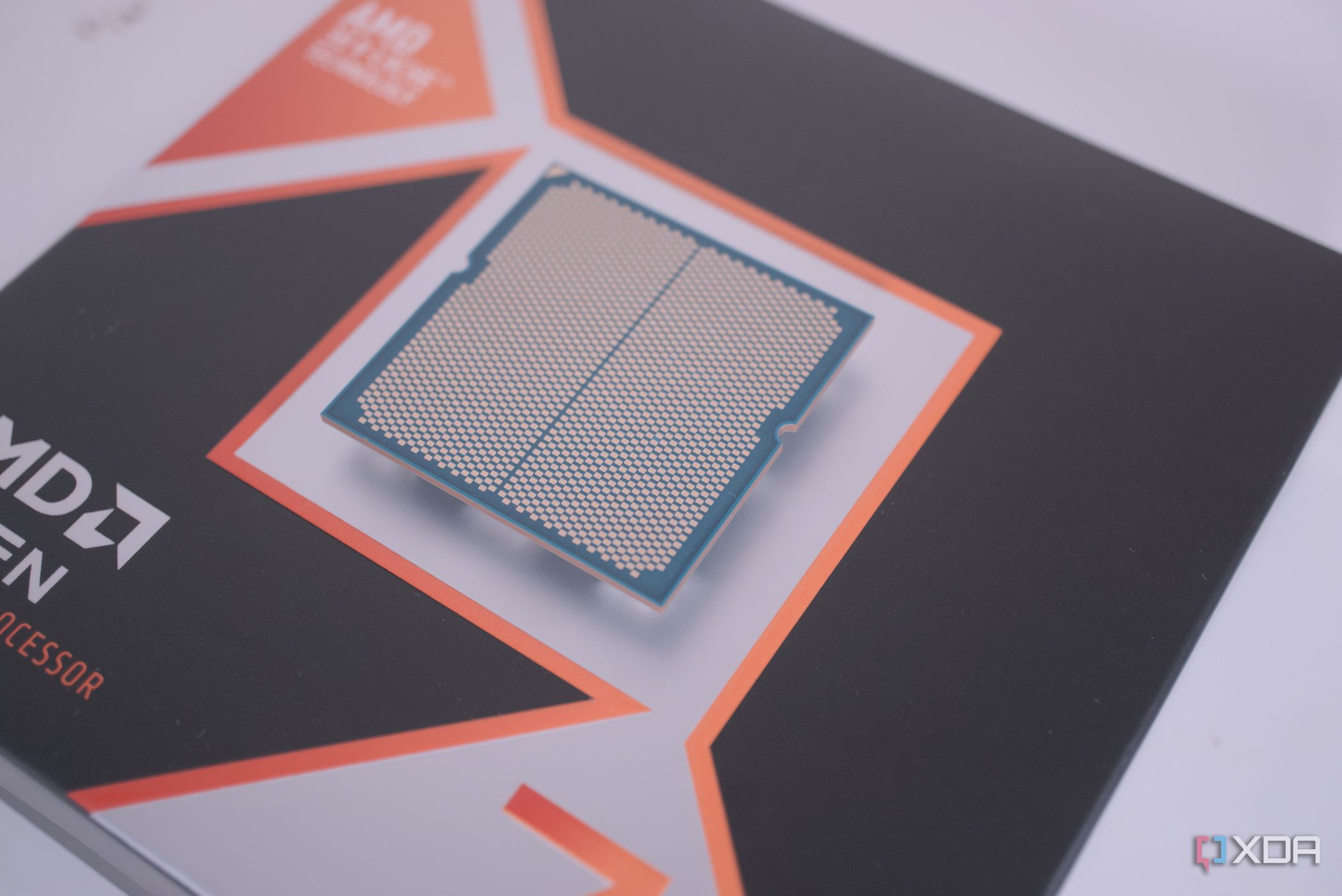 This powerhouse AMD CPU is perfect for gaming, and is now down to its ...