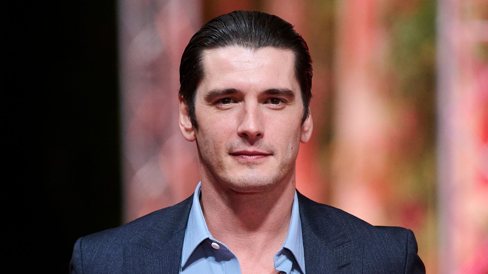 La primera imagen de Yon González con su hija Alba, a punto de cumplir ...