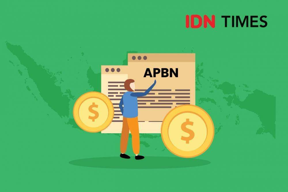 Purbaya gelisah menanti setoran negara di akhir tahun