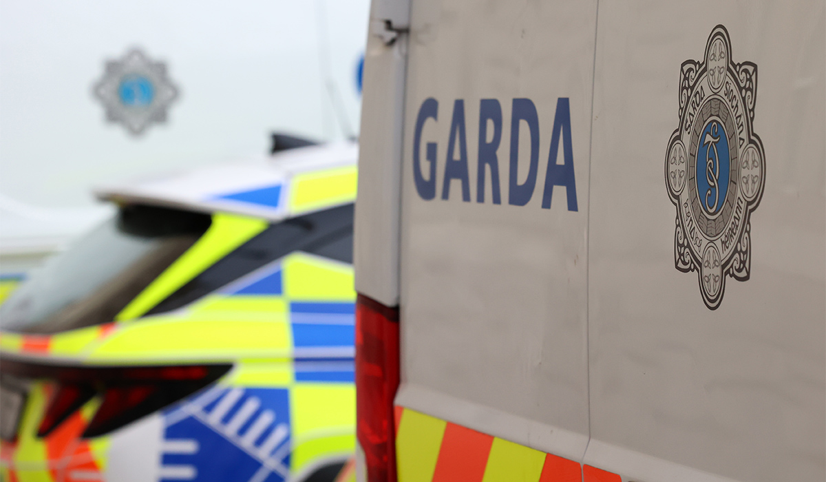 Gardai on ‘high alert’ as Tinder rapist freed