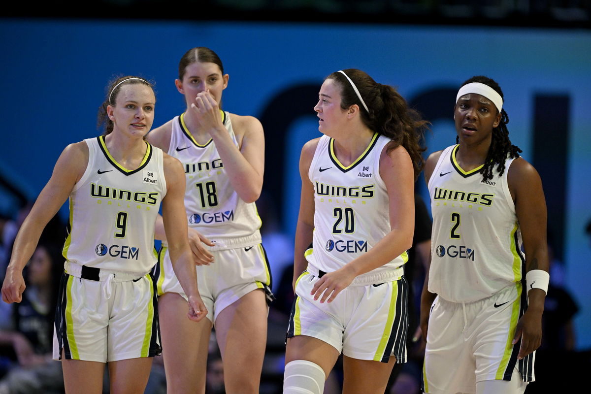 5 Draft Prospects That Could Make Dallas Wings Unstoppable