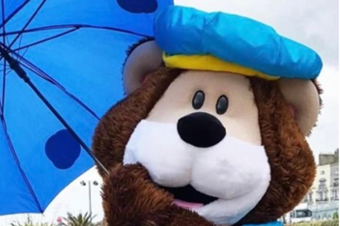 Hastings attraction offering free crazy golf on rainy days