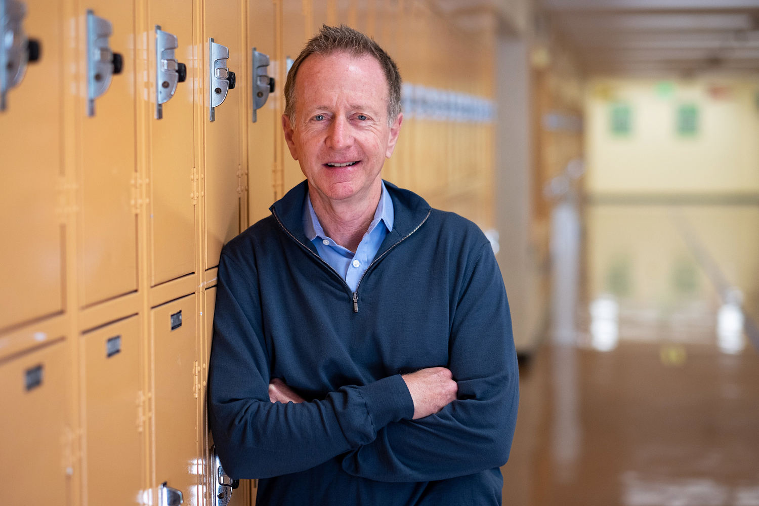 Former Los Angeles schools superintendent launches challenge to Mayor ...