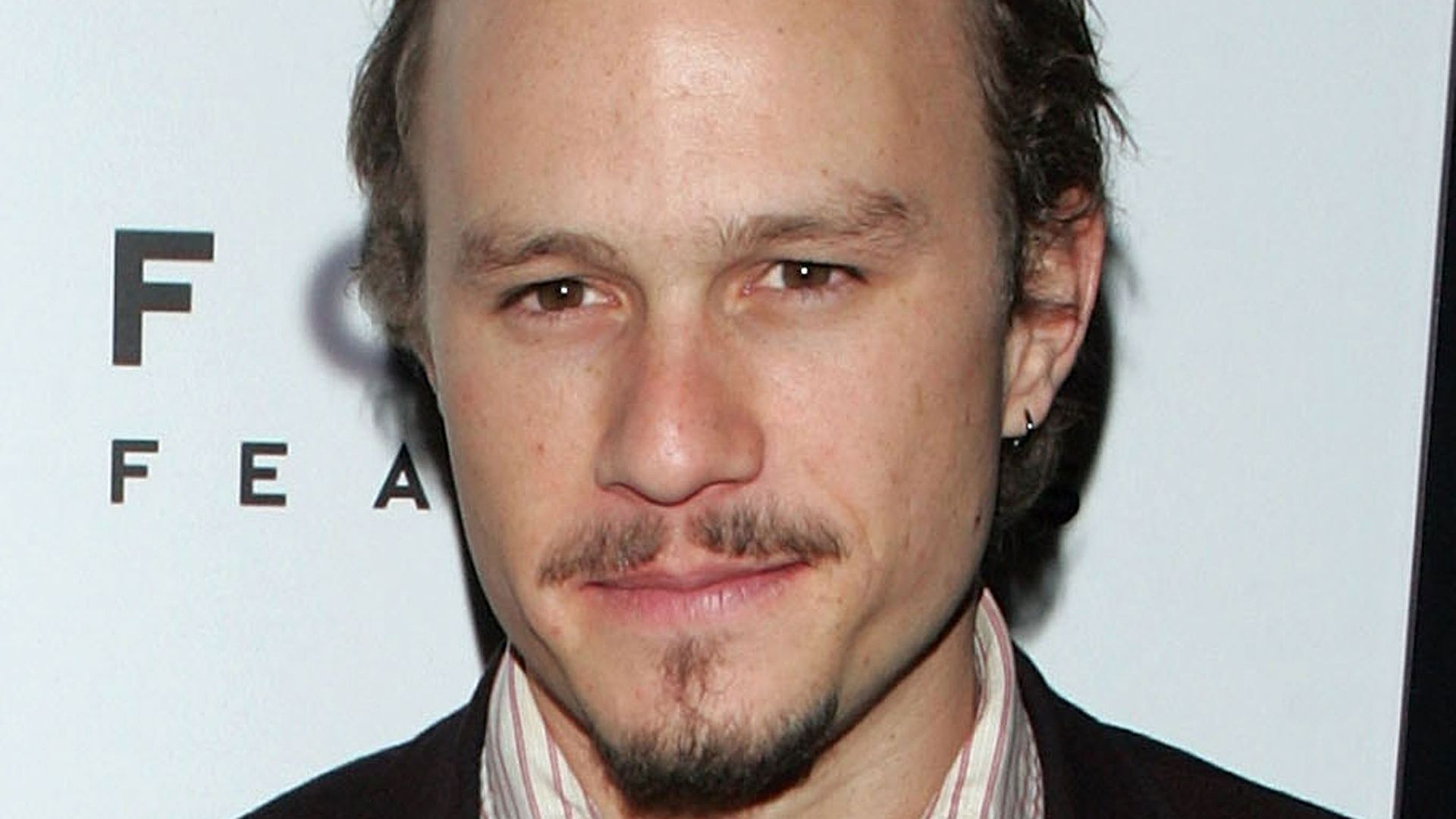 Heath Ledger's famous ex spills details on their 'amazing' romance