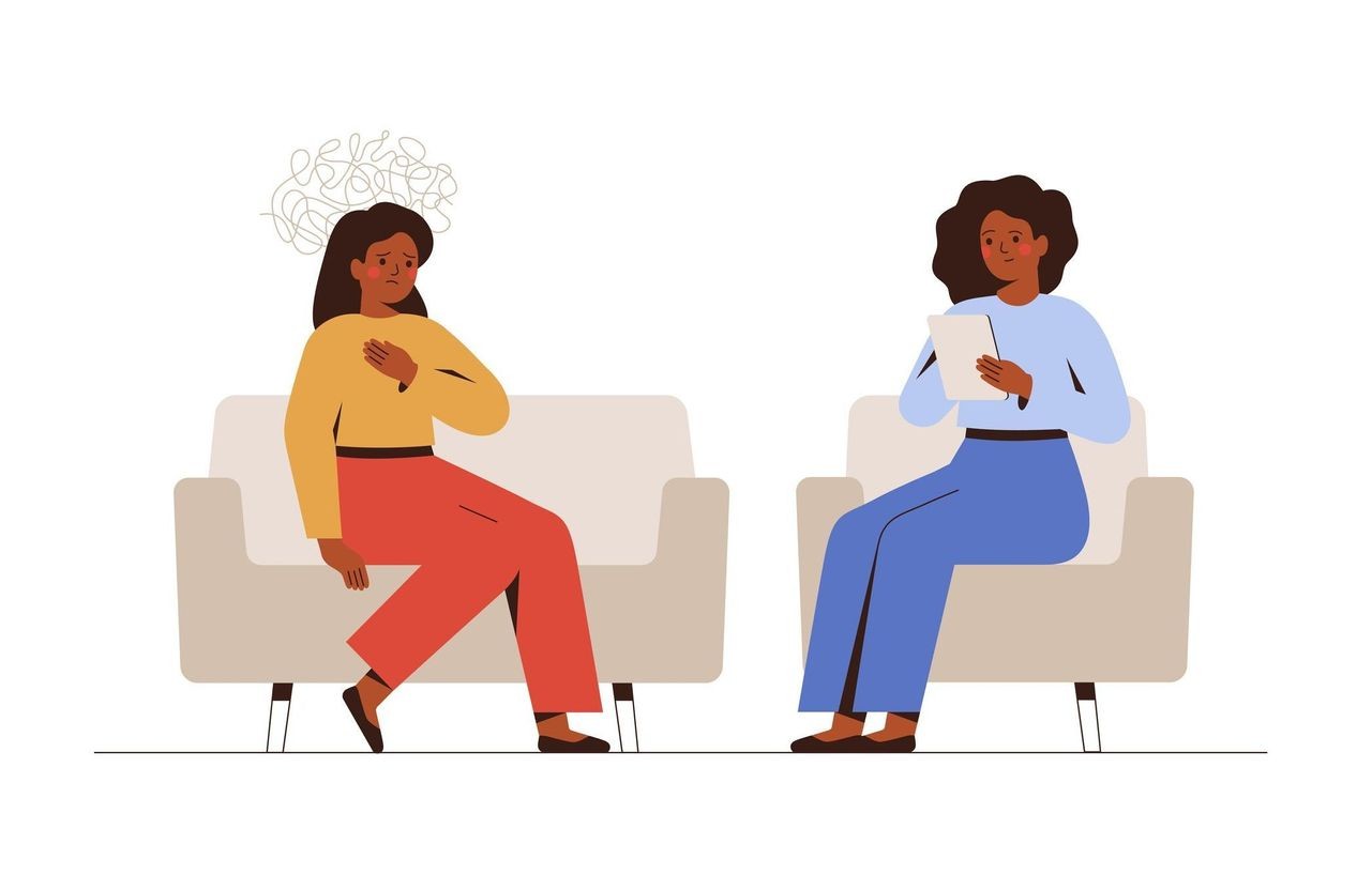 Psychiatre, psychologue, psychanalyste… Quelles différences et lequel — free download