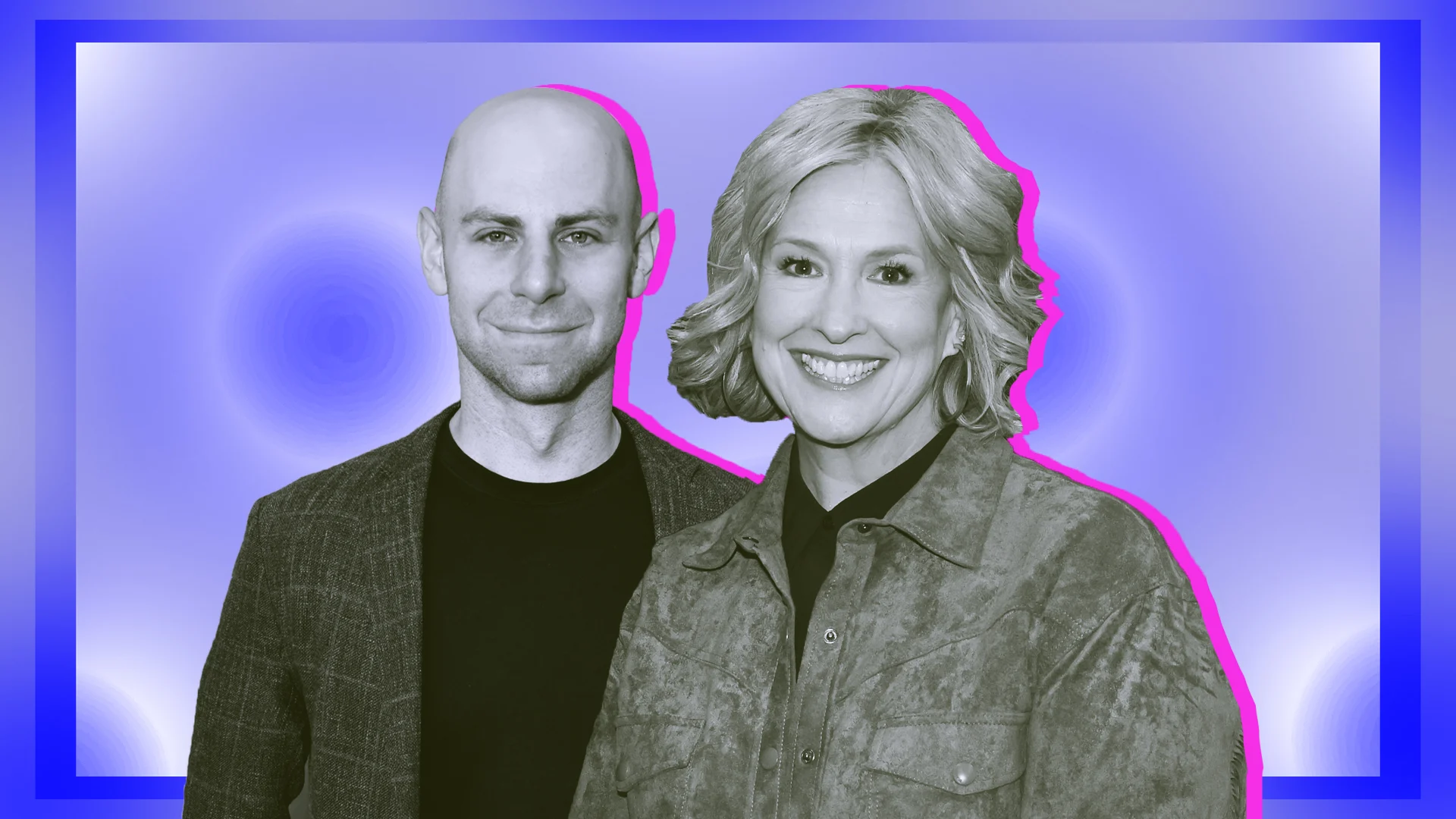 Brené Brown and Adam Grant Say the Best Leaders Do This. Mediocre ...