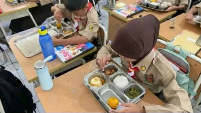 Anggaran MBG 2026 Tembus Rp335 Triliun, Ini Cara Pemerintah Manfaatkan Secara Maksimal