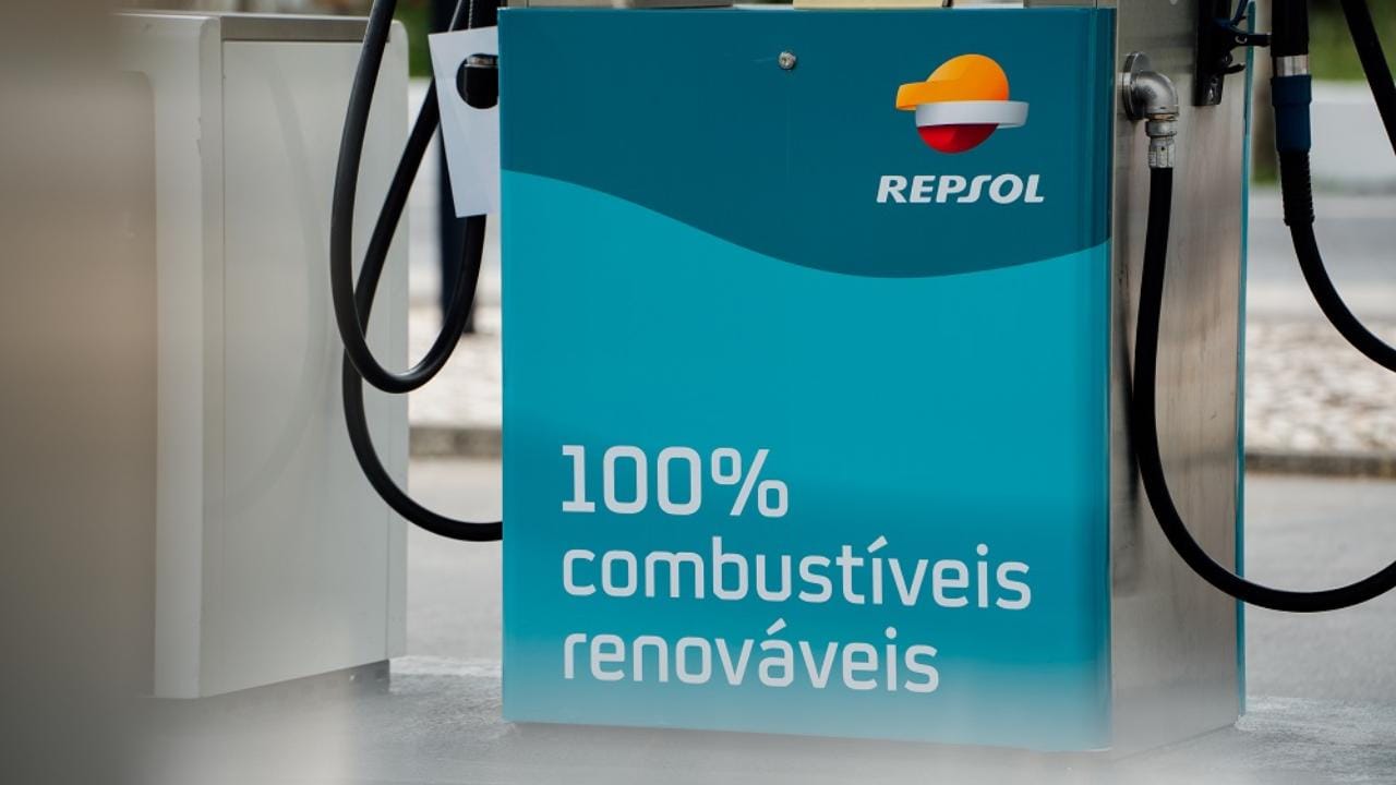 Já existe uma gasolina 100% renovável e não é preciso comprar carro ...