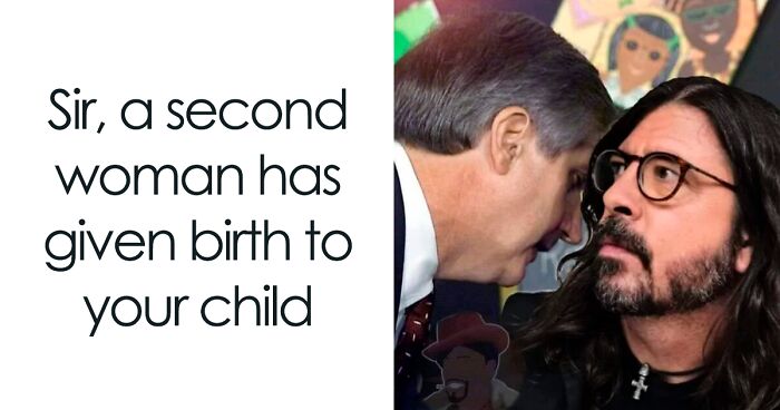 This Facebook Group Shares Hilarious Random Memes And Here Are 36 To