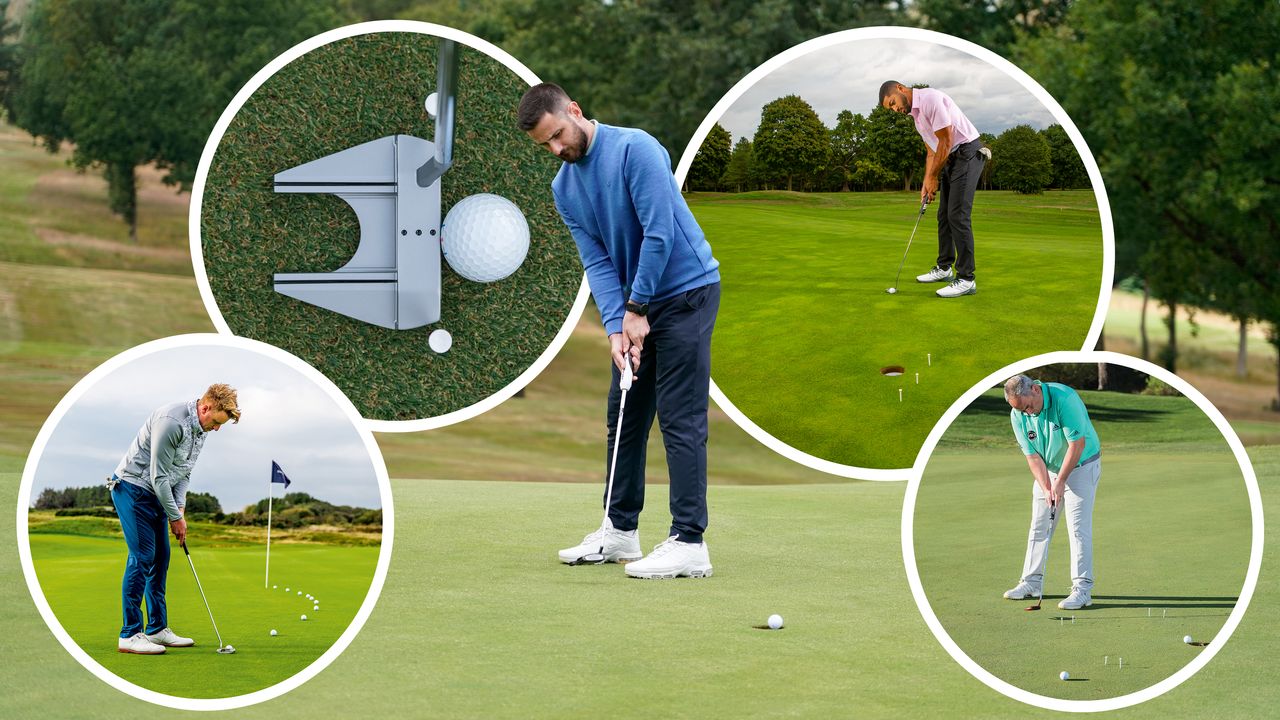 I Worked With 20 Expert Coaches To Create The Ultimate Putting ...