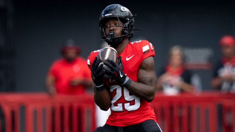 2025 College Football Bowl Projections After Week 10