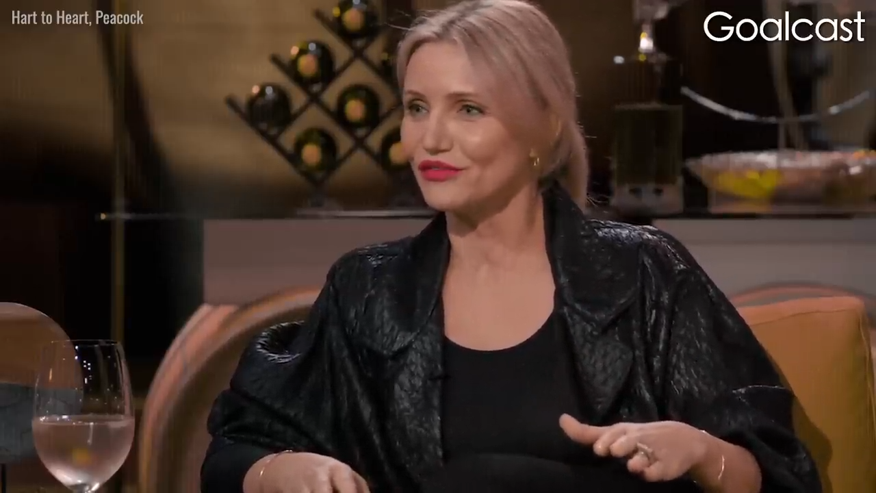 Real Reason Cameron Diaz Vanished From The Spotlight