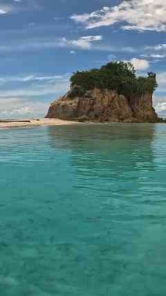 We found Hidden Paradise