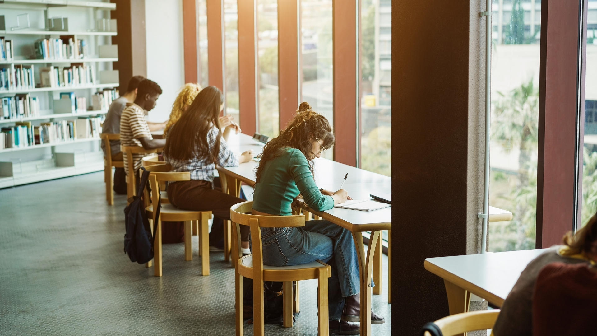 Use the '2357' Method to Remember What You Study