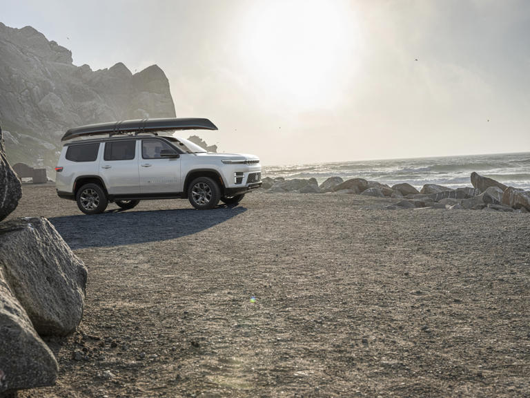 Jeep’s New Grand Wagoneer Costs $23K Less Than Before But Somehow More Too