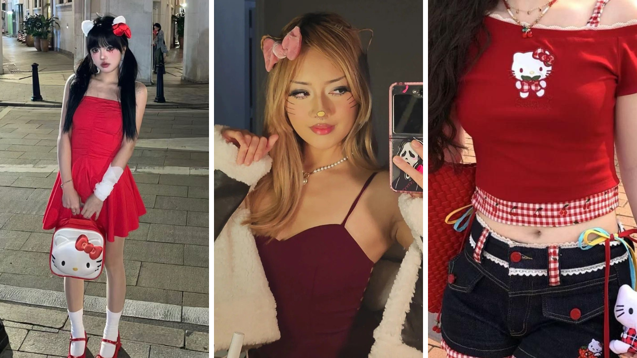 Fashion’s New Obsession Turning Beloved Childhood Characters into