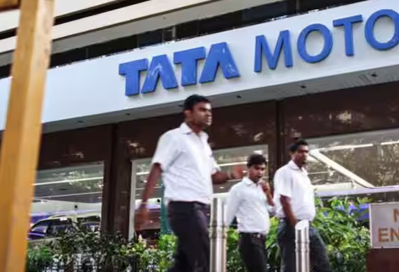 What happened to Tata Motors? Shares plummeted 40% in one fell swoop