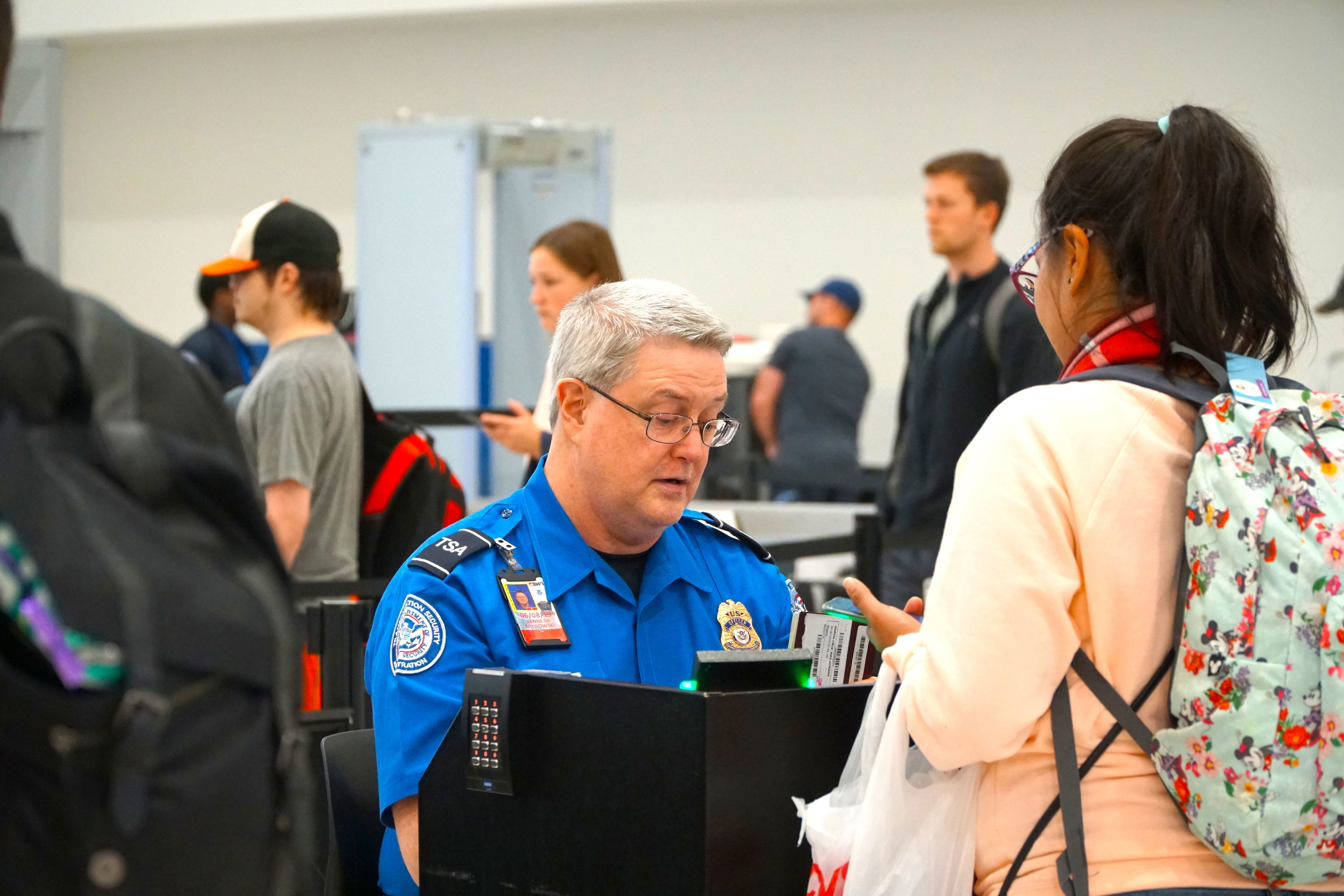 TSA leaves passenger needing surgery after illegally forcing her ...
