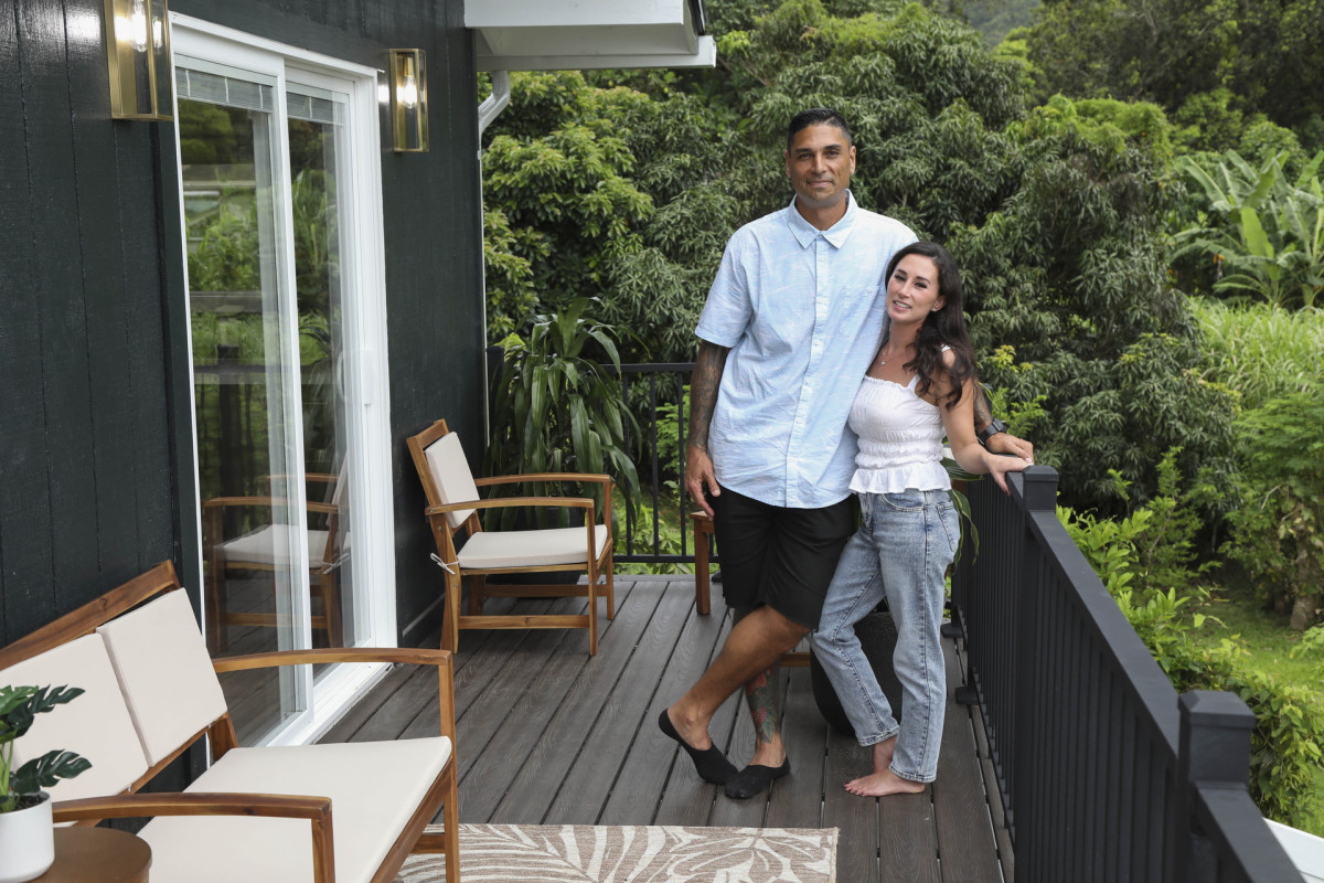 Say 'Aloha' to 'Renovation Aloha' Season 3! All About the HGTV Hit and ...
