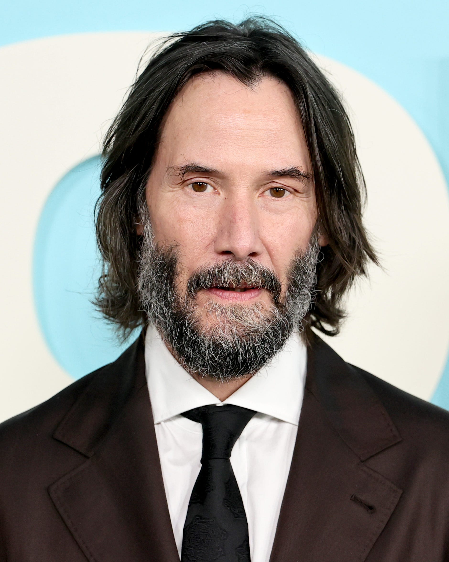 See the NYC premiere of 'Good Fortune,' Aziz Ansari's new comedy about