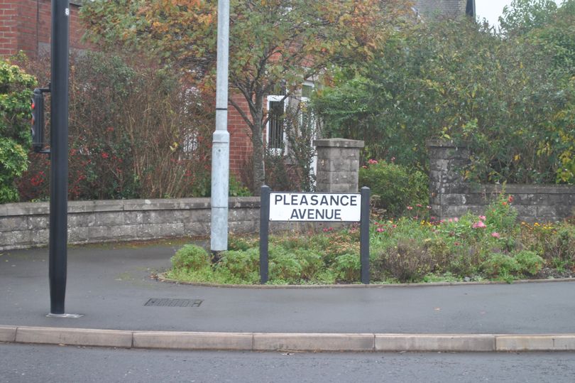 OAP charged after baby and two toddlers left injured in crash