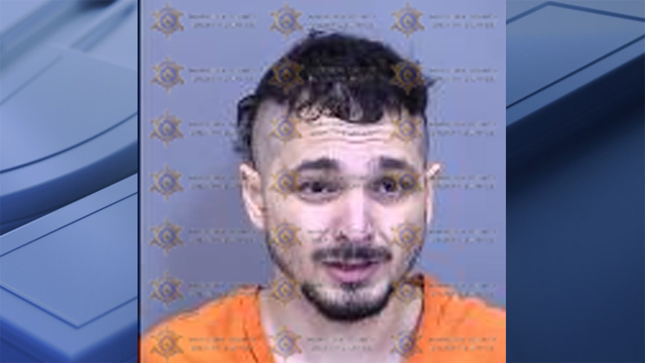 Man accused of shooting, killing his stepfather in Phoenix