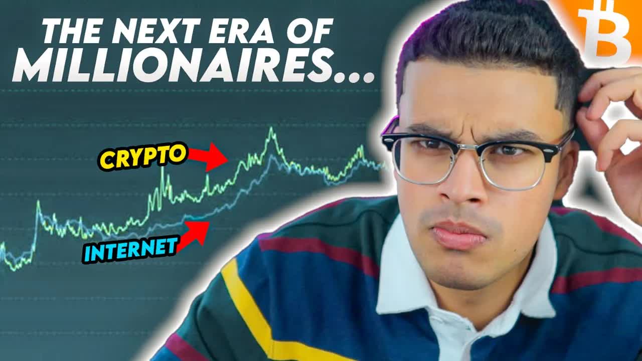 The next crypto bull run