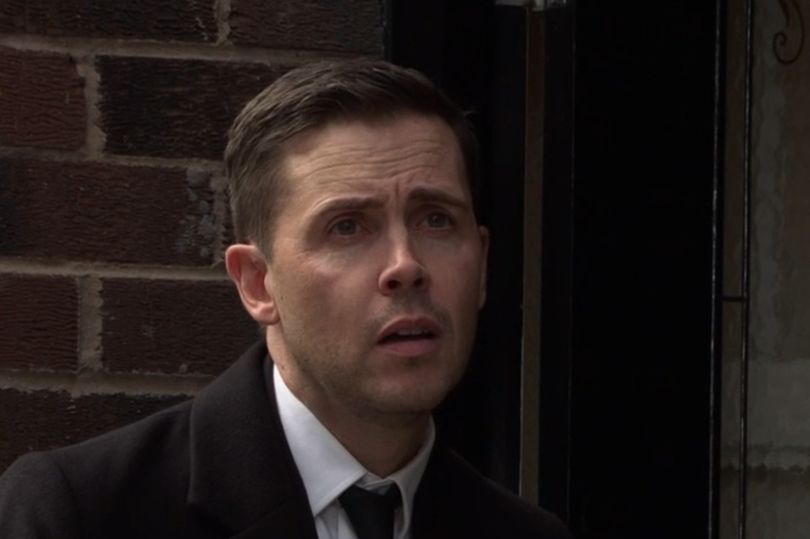 Is Todd leaving Coronation Street? Fans 'work out' heartbreaking exit in  death twist