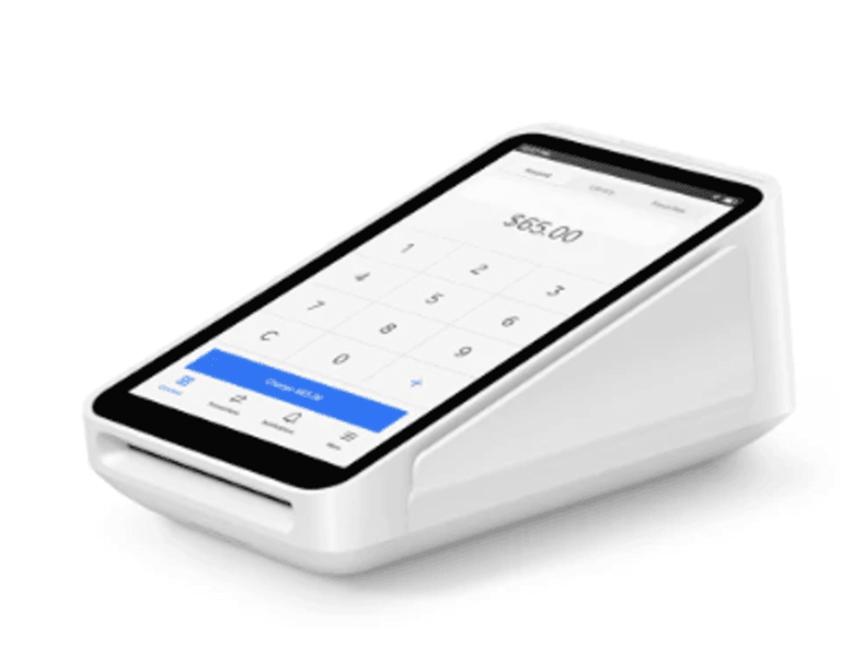 Square vs. PayPal