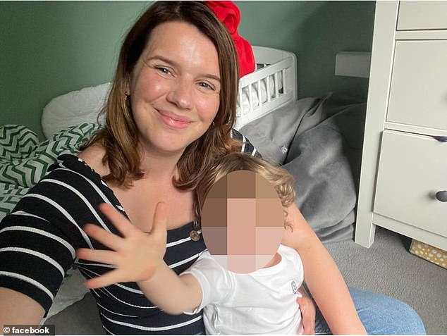 Mrs Cahill had suffered a postpartum haemorrhage after the first birth — a potentially fatal condition involving heavy bleeding. As a result she was advised to also have her second child in hospital, the hearing was told