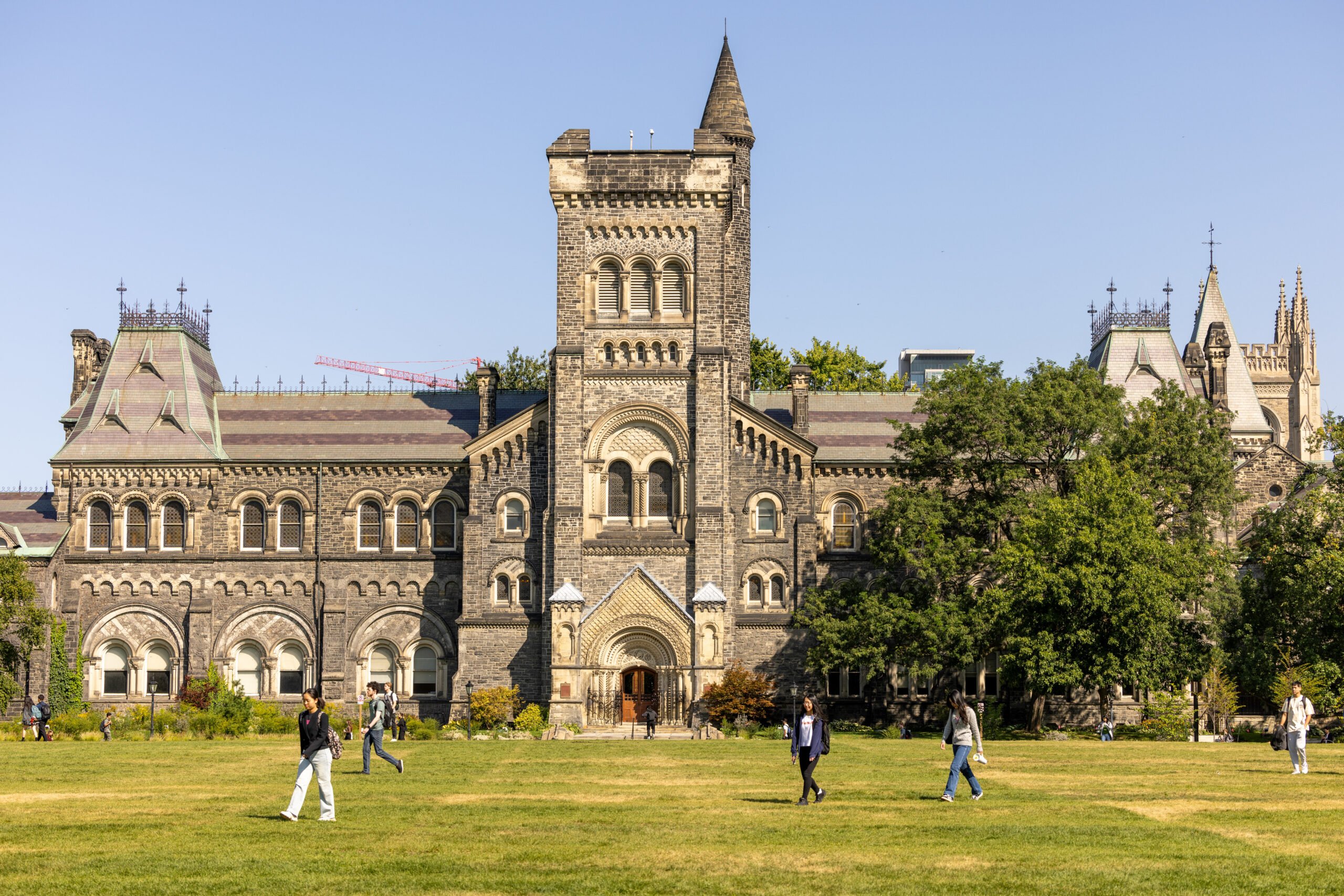 Canada's Best Universities in 2026 by Social Sciences and Humanities Grants