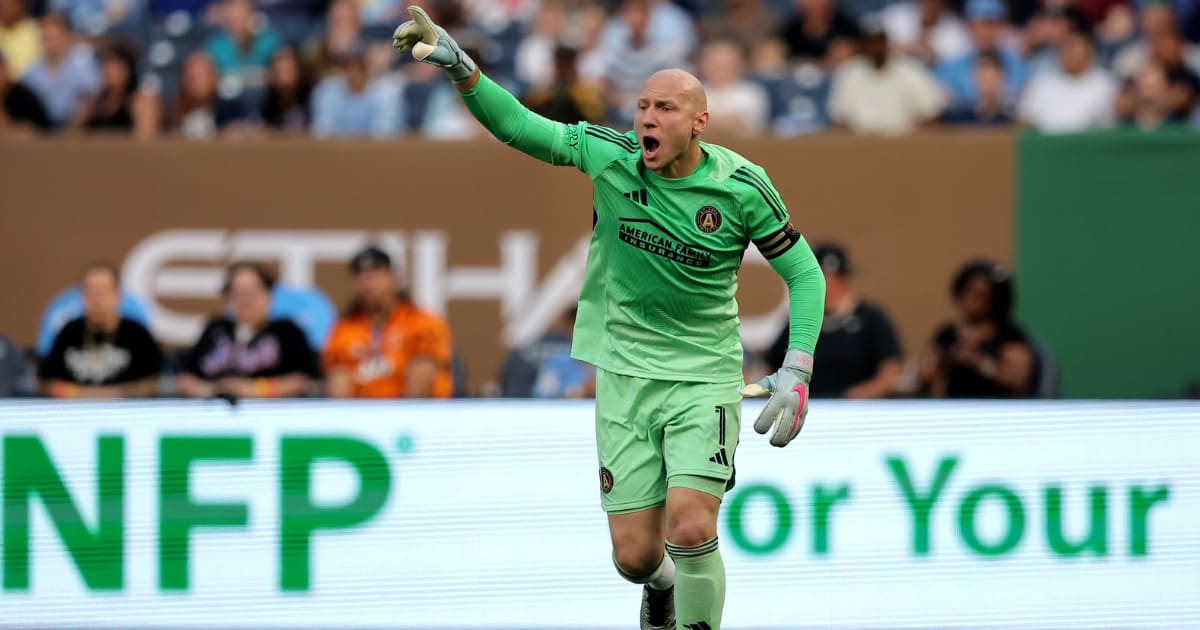 South Carolina soccer legend retiring after successful professional career