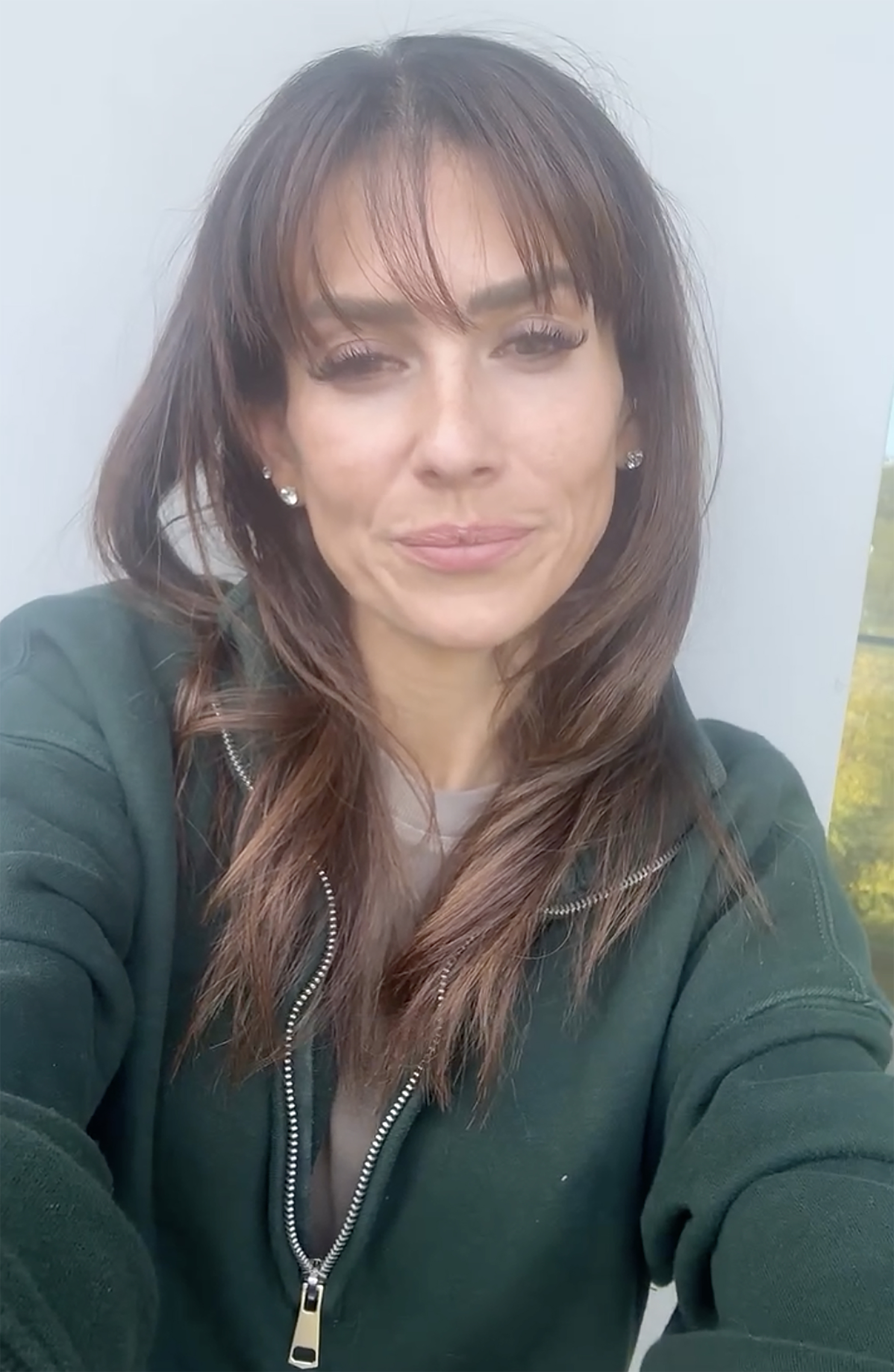 Hilaria Baldwin claims she got ‘bullied’ off ‘DWTS’ by ‘mean