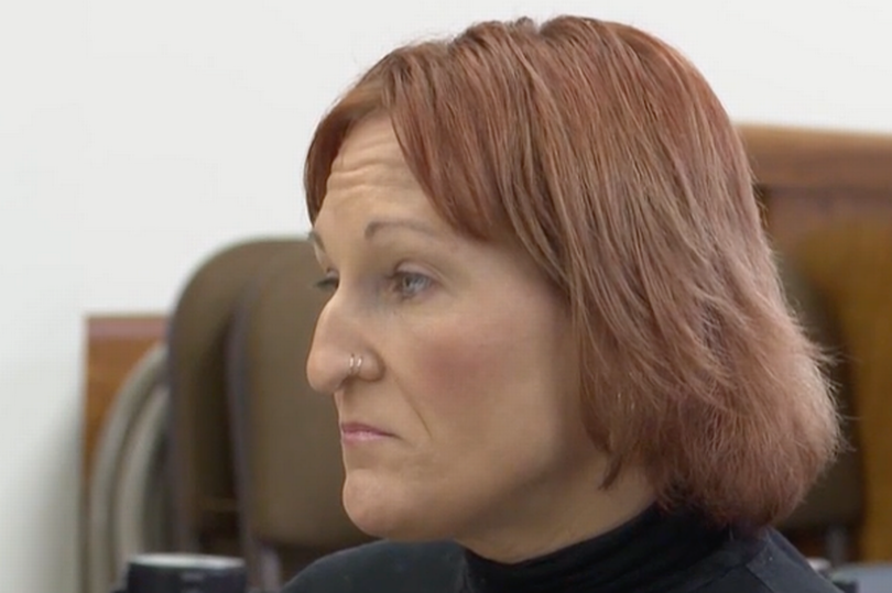 Vermont teacher 'high on cocaine in the classroom mistakes student for a dog'