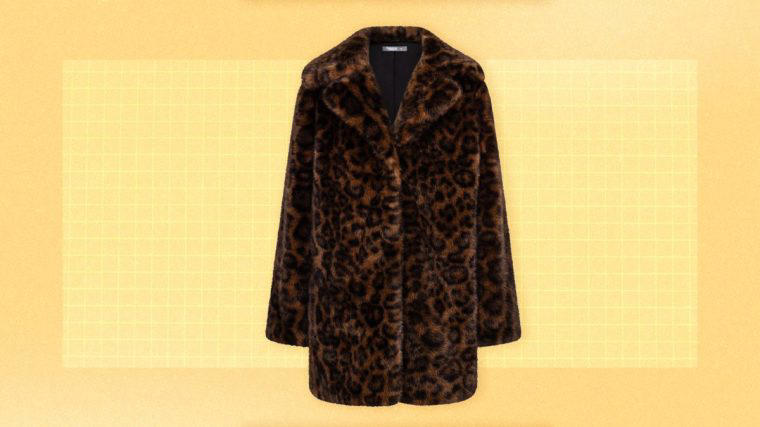 The best supermarket winter coats, by a fashion editor – including Asda ...