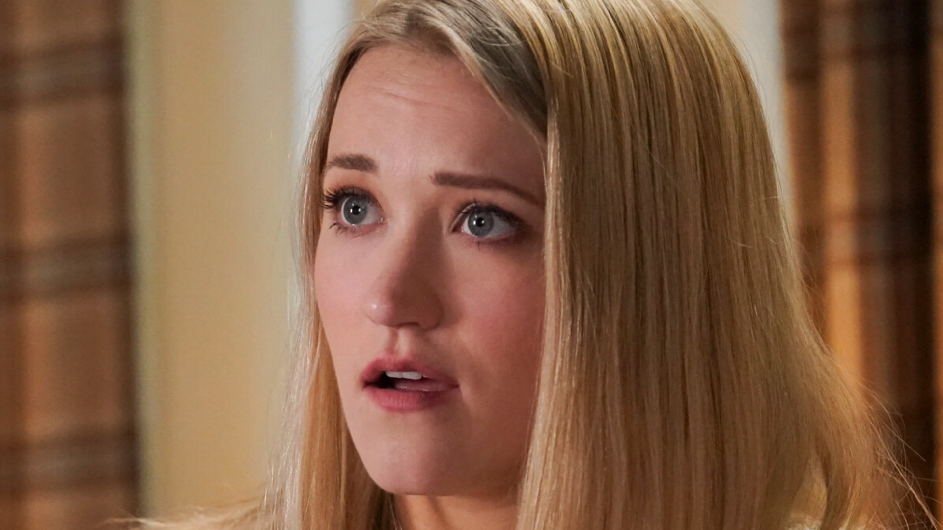 Emily Osment's Hair Transformation Has Heads Turning