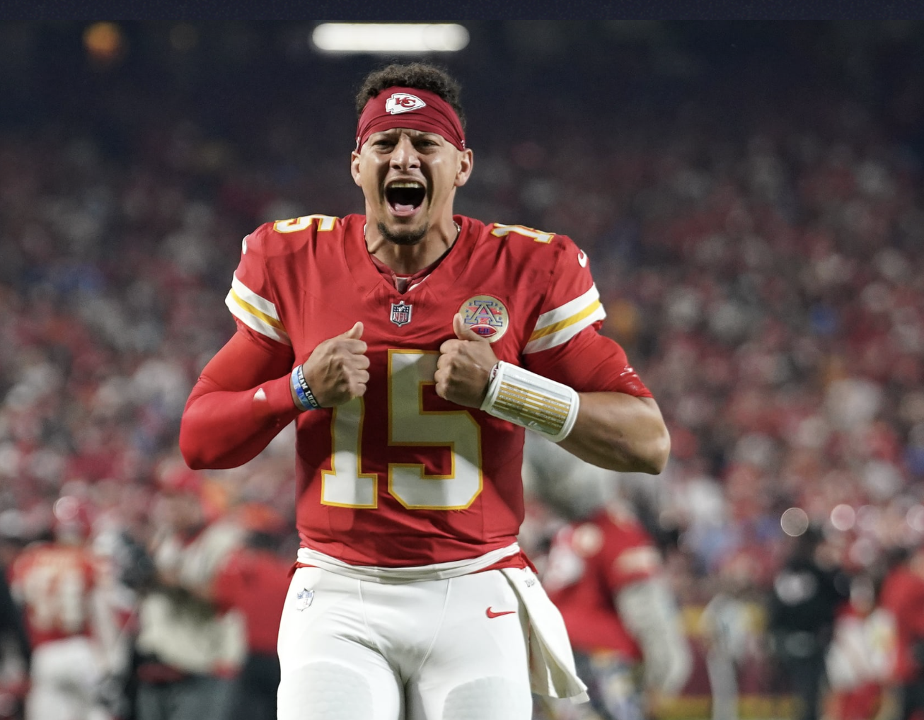 Shocking revelation from UTEP research suggests the Kansas City Chiefs