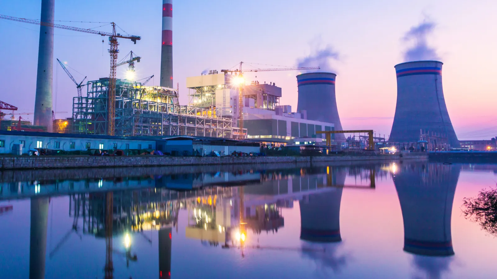 The hidden water cost of AI data centers is bigger than you think