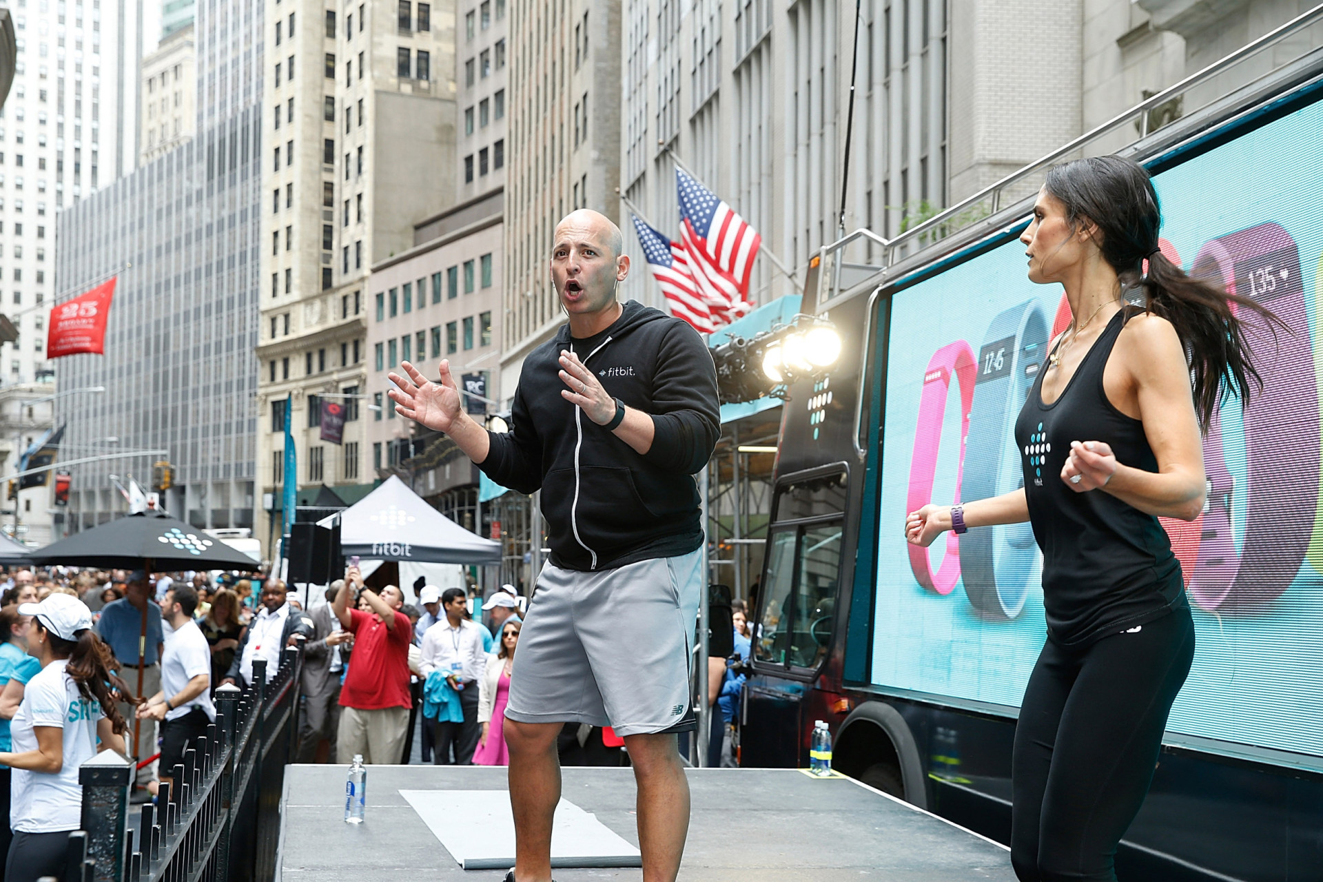 Fitness tips from Hollywood's favorite personal trainers