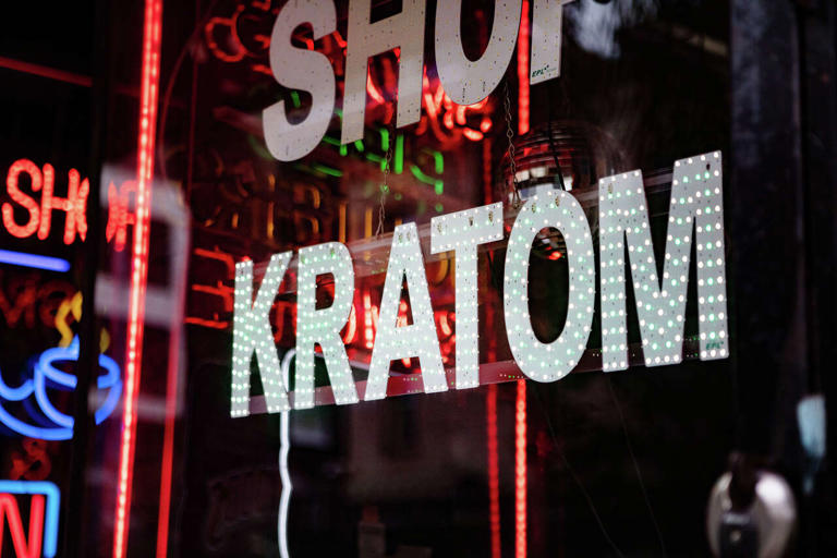 Newsom blames Kratom for 27 deaths as California seizes millions in ...